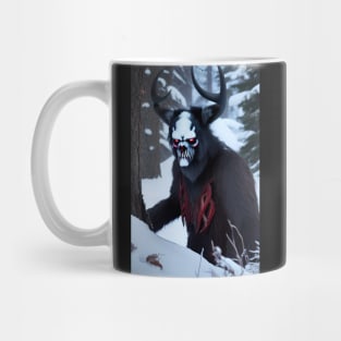 Echoes of Desperation Mug